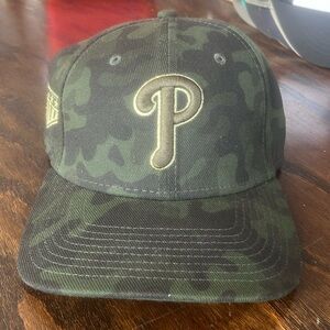 Philadelphia Phillies hat